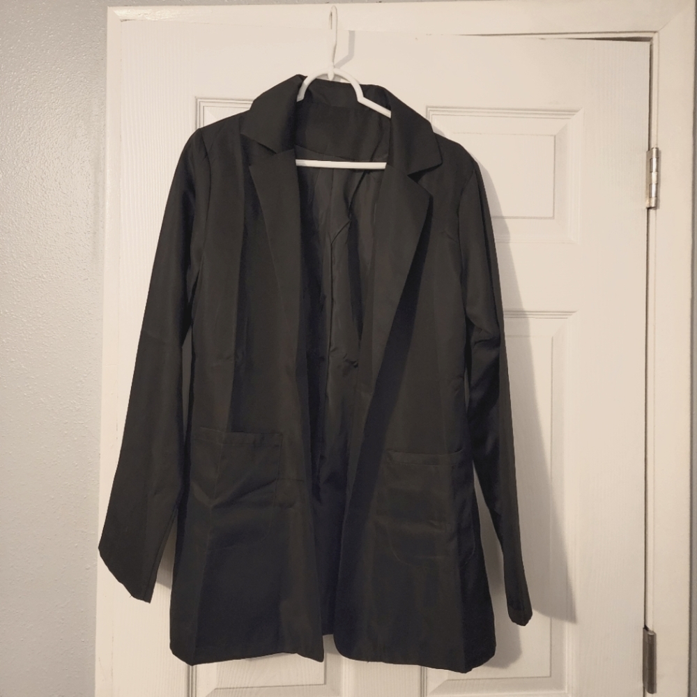 AMAZON Women's Blazer